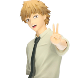 Denji - Chainsaw Man - Chain Spirits Vol. 01 - Banpresto