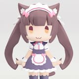Chocola - Nekopara HELLO! GOOD SMILE