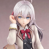 Alya (Alisa Mikhailovna Kujou) - Good Smile Company