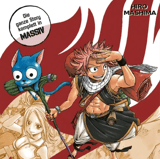 Fairy Tail Massiv - Carlsen - Band 1