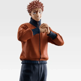 Yuji Itadori - Jujutsu Kaisen - Culling Game Arc - First - Ichibansho