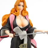 Rangiku Matsumoto - Figuarts ZERO