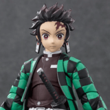 Tanjiro Kamado - S.H. Figuarts - Bandai Spirits
