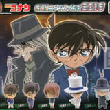 Detective Conan swing set (5 pieces)