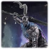 Artorias The Abysswalker – Dark Souls – First 4 Figures