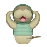 Kung Fu Robbe / Kong Fu Dugong - One Piece - Sofvimates