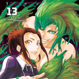 Shangri-La Frontier - Altraverse - Band 13