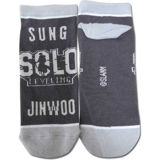 Sung Jinwoo - Solo Leveling - Knöchelsocken - GEE