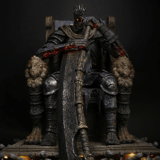 Yhorm - Dark Souls - Resin Statue - Pure Arts