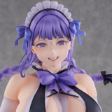 Miyoshi - Maid - Alp Creator's Collection - FANesse / Native