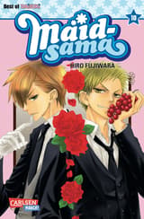 Maid - Sama 10