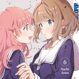 Love you till you die - Tokyopop - Band 06