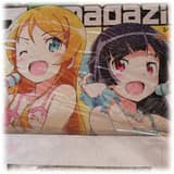 Dengeki G's Magazin Juni 2013 mit IC card holder