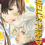 Hell‘s Paradise - Kaze - Band 013