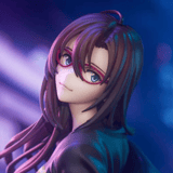 Makinami Mari Illustrious - Radio Eva Part 3 - Hobbymax