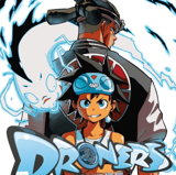 Droners - Carlsen - Band 2