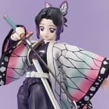 Shinobu Kocho - BUZZmod. Actionfigur - Aniplex