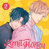 Limit Honey - Egmont - Band 02