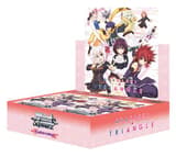 Ayakashi Triangle Booster Box