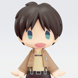 Eren Yeager - HELLO! GOOD SMILE