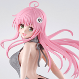 Lala Satalin Deviluke - To Loveru Darkness - Glitter & Glamours - Banpresto