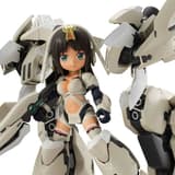 Shitara Kaneshiya - Desktop Army - Megahouse