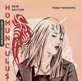 Homunculus - New Edition - Egmont - Band 06