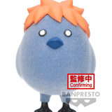 Hinagarasu - Haikyu!! (Hinagarasu＆ Kenmaneko) - Fluffy Puffy