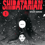 Shibatarian - Crunchyroll - Vol. 1