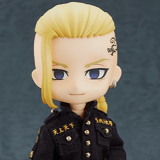 Ken Ryuguji / Draken - Nendoroid Doll (International Version)
