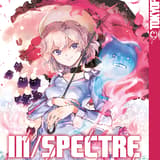 In/Spectre - TokyoPop - Band 007