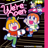 Animal Crossing New Horizons: Turbulente Inseltage - Tokyopop - Band 06