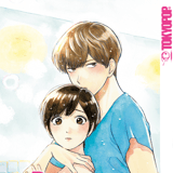Promise Cinderella - Tokyopop - Band 7