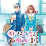 Our Precious Conversations - Kaze - Band 07