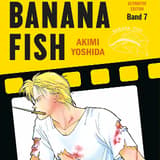 Banana Fish - Ultimative Edition - Panini - Band 007