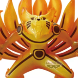 Kurama (Link Mode) - Naruto Shippuden - Banpresto