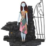 Nightmare before Christmas Select action figure Series 1 Sally