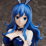 Juvia Lockser 1/4 B-Style Bunny Figure by FREEing – FAIRY TAIL