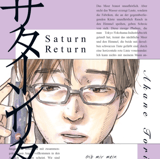 Saturn Return - Carlsen - Band 04
