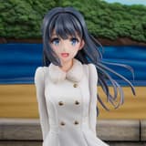 Shoko Makinohara - Rascal does not dream of Bunny girl Senpai - eStream Figur