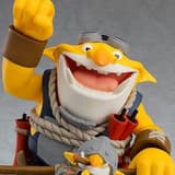 Nendoroid 1099 Techies