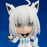 Nendoroid 1821 Shirakami Fubuki - Re-Release