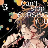 Can’t Stop Cursing You - Carlsen - Band 03
