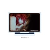 Acrylaufsteller - Elfen Lied - 02 Illustration B - A3