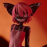 Chihiro Yoshioka - Gleipnir Pop Up Parade - Good Smile Company