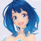 Anna Yanami - Vivit Figure - System Service