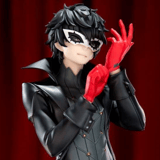 P5R Protagonist / Joker - Limepie - Apex