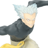 Garou - One Punch-Man - Figure #4 - Banpresto