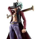 Dracule Mihawk - Variable Action Heroes - Megahouse