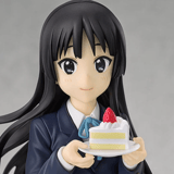 Mio Akiyama - L - K-On! Pop Up Parade - Good Smile Company